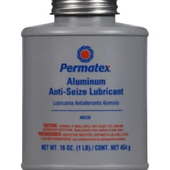 Permatex Anti Seize Lubricant 16 oz