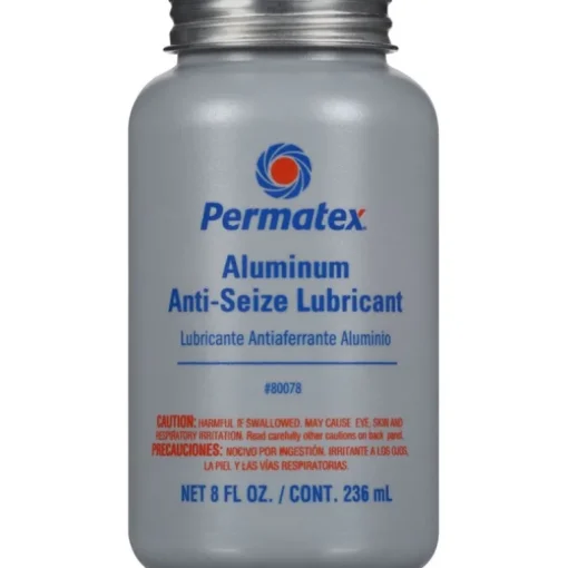 Permatex Anti Seize Lubricant 8 oz
