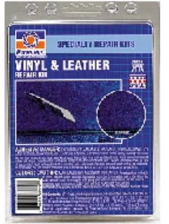 Permatex Leather and Vinyl Repair Kit