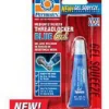 Permatex Medium Strength Threadlocker Gel 5 gm
