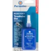 Permatex Medium Strength Threadlocker Liquid 1.22 oz