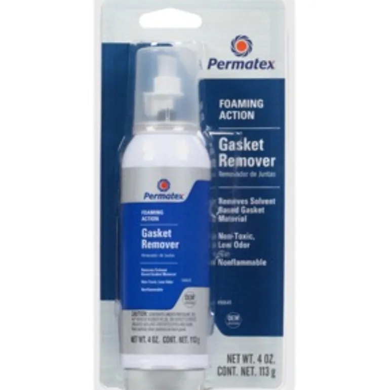 Permatex Type-999 Gasket Remover 4 oz
