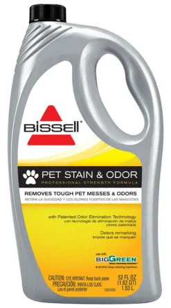 Pet Carpt Clnr2X Con52Oz