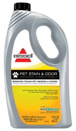 Pet Carpt Clnr2X Con32Oz
