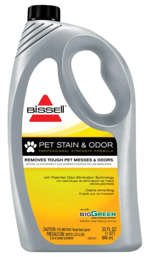 Pet Carpt Clnr2X Con32Oz