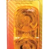 Peterson Amber Rectangular Clearance/Side Marker Light