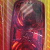 Peterson Red Rectangular Clearance/Side Marker Light
