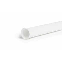 Pex Flared Dip Tube, 52-In.