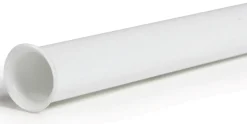 Pex Flared Dip Tube, 52-In.