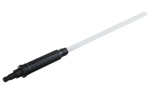 Pfister Black Plastic Cold Soap Pump Cartridge & Straw