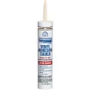Phenoseal Almond Vinyl All Purpose Adhesive Caulk 10 Oz.