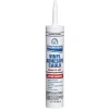 Phenoseal Translucent Vinyl Adhesive Adhesive Caulk 10 oz. (Pack of 12)
