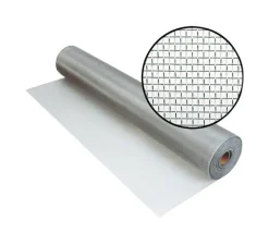 Phifer Wire 36 in. W X 100 ft. L Natural Aluminum Insect Screen Cloth