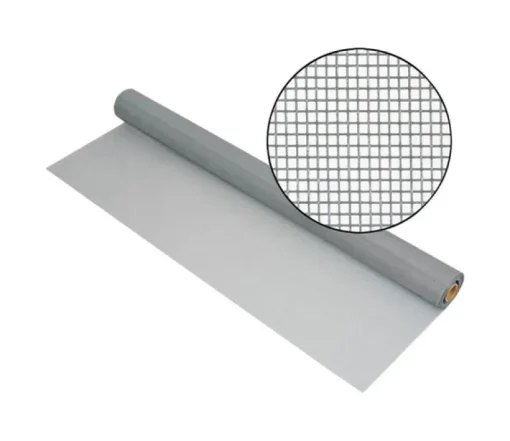 Phifer Wire 32 in. W X 100 ft. L Gray Fiberglass Insect Screen Cloth