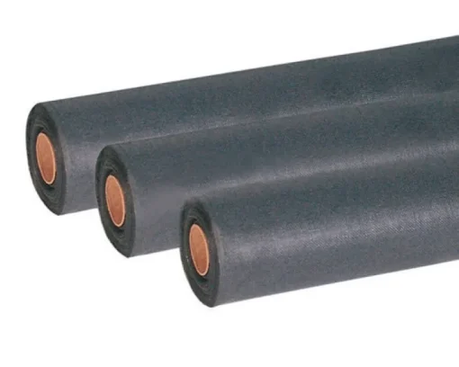 Phifer Wire 36 in. W X 100 ft. L Charcoal Fiberglass Screen Cloth