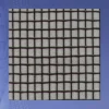 Phifer Wire 6 in. W x 100 ft. L Charcoal Fiberglass Screen Cloth (Pack of 4)