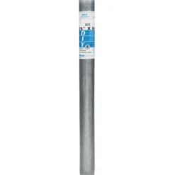 Phifer Wire 24 in. W x 7 ft. L Aluminum Screen Cloth (Pack of 8)