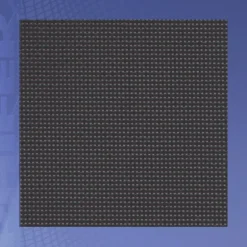 Phifer Wire SunTex 90 60 in. W X 100 ft. L Black Polyester Sun Screen Cloth