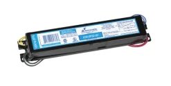 Philips Advance 32 W 120 V 2 lights Fluorescent Ballast For T8