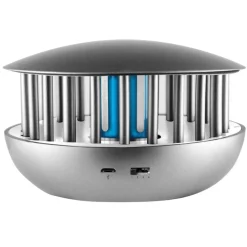 PIC 2-In-1 Indoor and Outdoor Insect Zapper
