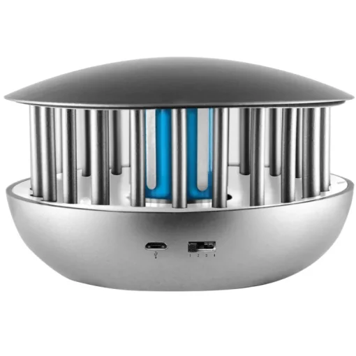 PIC 2-In-1 Indoor and Outdoor Insect Zapper