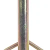 PIN HITCH 3/4X6-1/4"ZINC
