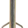 PIN HITCH 7/8X6-1/4"ZINC