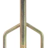 PIN HITCH 1/2X4-1/4"ZINC