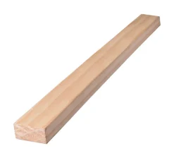 PINE 1X4X6 S4S