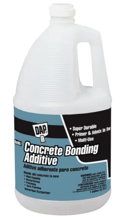 1-Pint Concrete Bonding Additive