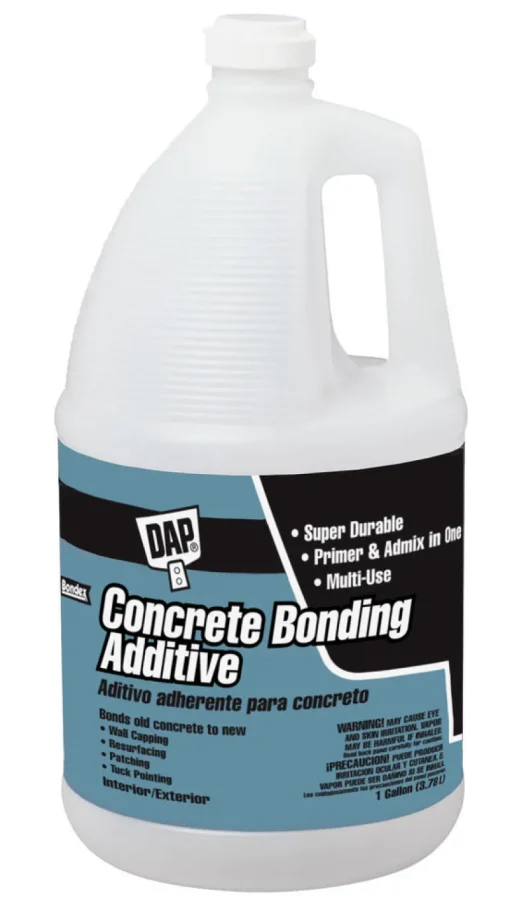 1-Pint Concrete Bonding Additive