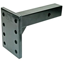Pintle Hook Mounting Plate