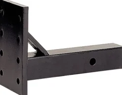 Pintle Hook Mounting Plate