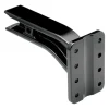 PINTLE MOUNT PLATE 2.5"
