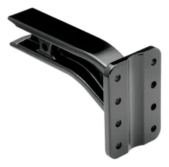 PINTLE MOUNT PLATE 2.5"