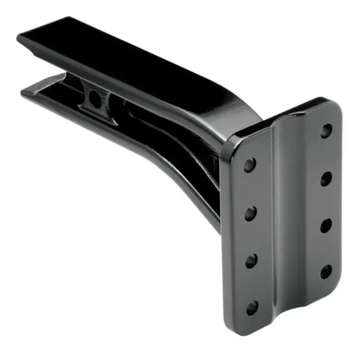 PINTLE MOUNT PLATE 2.5"