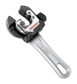 Pipe Cutter Auto 1-1/8"