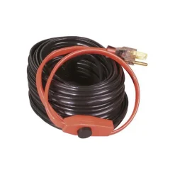 PIPE HEATING CABLE 80FT