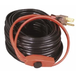 PIPE HEATING CABLE 80FT