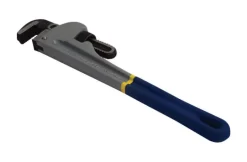 PIPE WRENCH 18" L