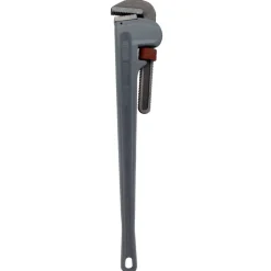 PIPE WRENCH GRAY 36"L