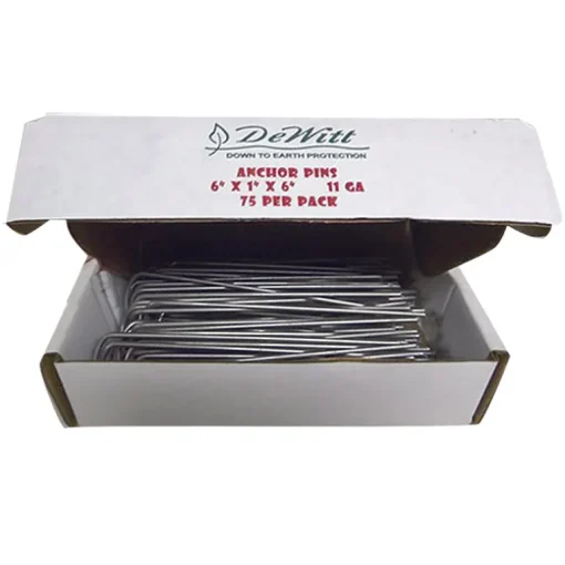 75PK Weed Barr Anch Pin