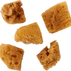 Plaid FoldArt Assorted Sea Sponge