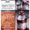 Plaid FolkArt Flat Rust Hobby Paint 4 oz. (Pack of 3)