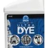 Plaid Folkart Satin Blue Bayou Hobby Paint 8 Oz.