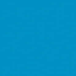 Plaid FolkArt Satin Cayman Blue Hobby Paint 2 oz. (Pack of 3)