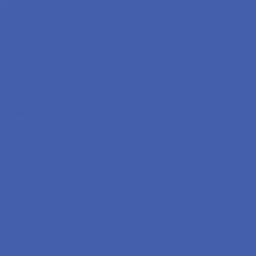Plaid FolkArt Satin Cobalt Blue Hobby Paint 2 oz. (Pack of 3)