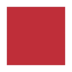 Plaid FolkArt Satin Engine Red Hobby Paint 2 oz. (Pack of 3)
