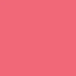 Plaid FolkArt Satin Pink Melon Hobby Paint 2 oz. (Pack of 3)