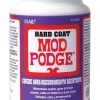 Plaid Mod Podge High Strength Glue Hard Coat Decoupage 8 Oz.